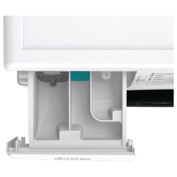 GORENJE Mašina za pranje veša WPNEI 74 A1S WIFI - 26381