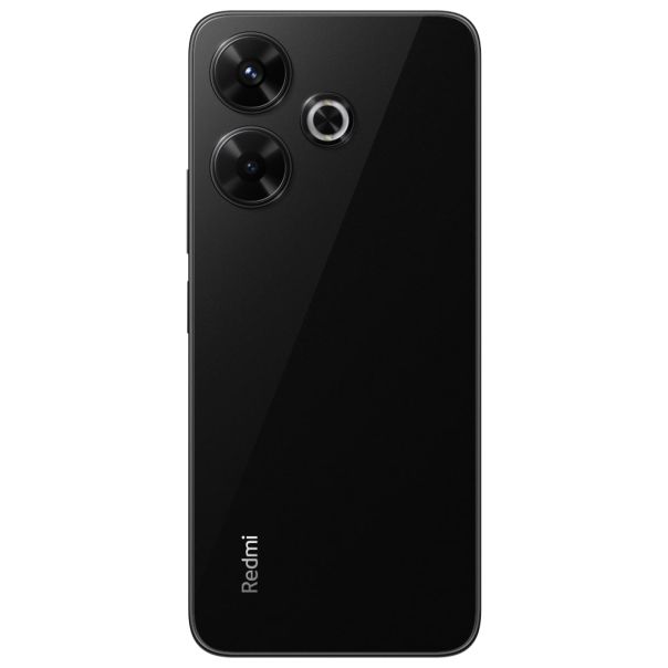 XIAOMI Redmi 13 8/256GB, crna - 1050545