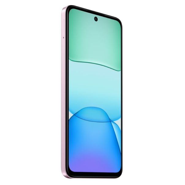 XIAOMI Redmi 13 8/256GB, roza - MZB0H5NEN