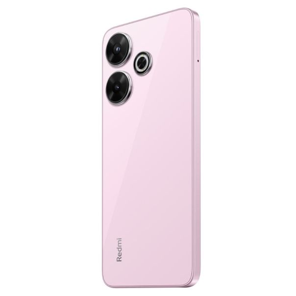 XIAOMI Redmi 13 8/256GB, roza - MZB0H5NEN