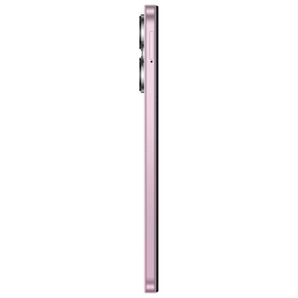 XIAOMI Redmi 13 8/256GB, roza - MZB0H5NEN