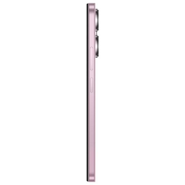 XIAOMI Redmi 13 8/256GB, roza - MZB0H5NEN