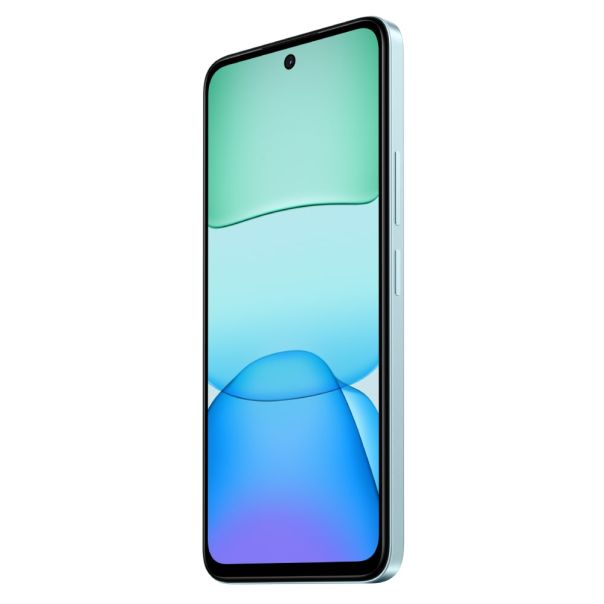 XIAOMI Redmi 13 6/128GB, svetloplava - 6941812779750