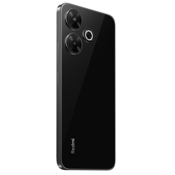 XIAOMI Redmi 13 8/256GB, crna - 6941812776865