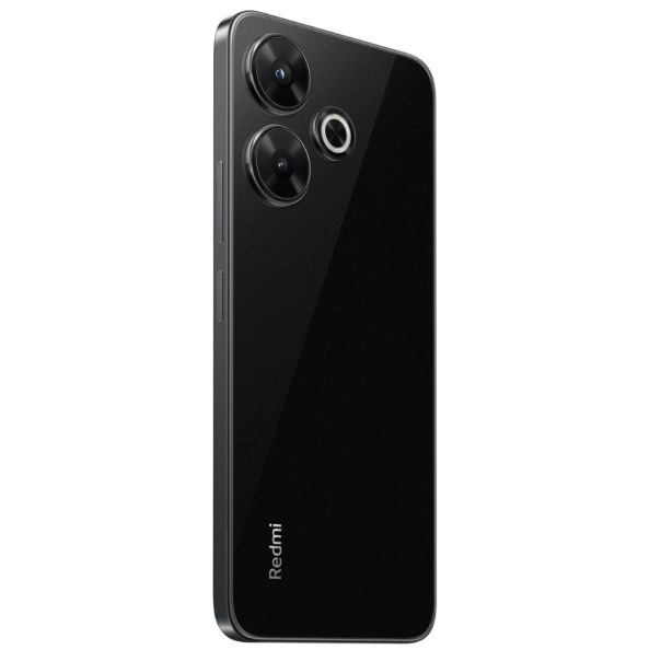 XIAOMI Redmi 13 6/128GB, crna - MZB0GYTEN