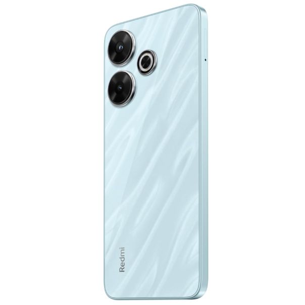 XIAOMI Redmi 13 8/256GB, svetlo plava - 1050555