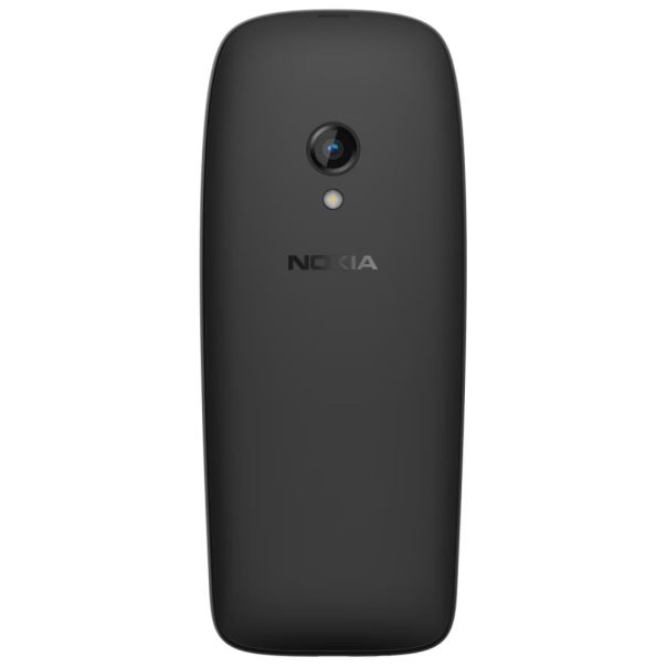 NOKIA Mobilni telefon 6310 2024, crna - 1000047