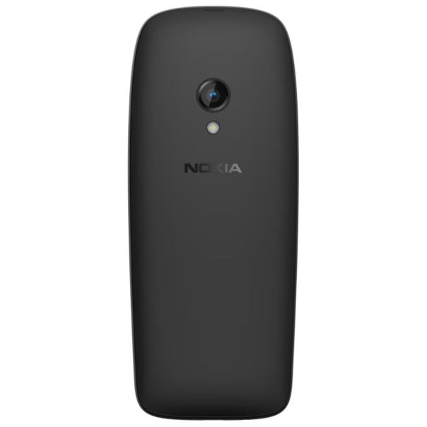 NOKIA 6310 2024, crna - 24586