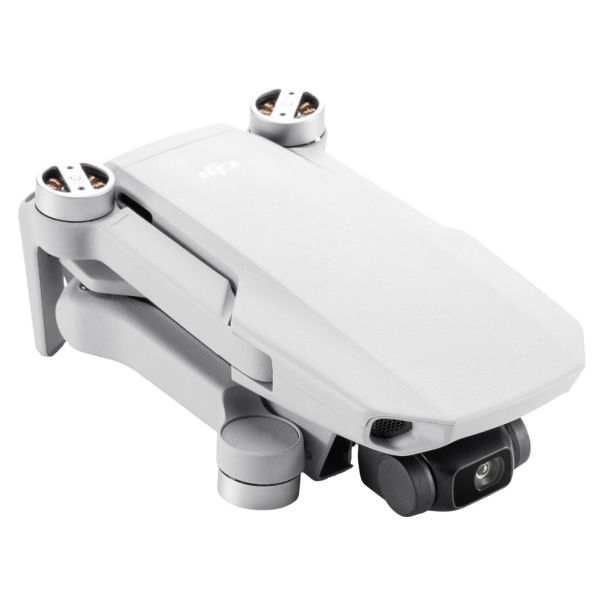 DJI Dron Mini 2 SE Fly More Combo, bela - CP.MA.00000784.01
