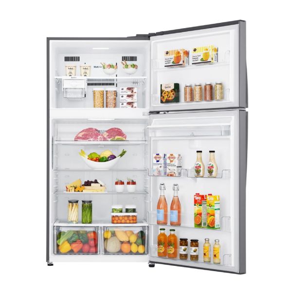 LG Kombinovani frižider GTF916PZPED - 079259