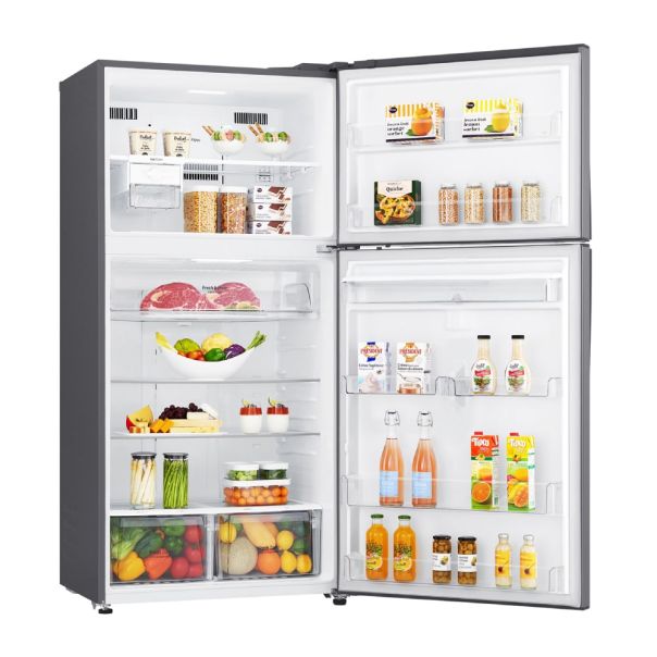 LG Kombinovani frižider GTF916PZPED - 079259