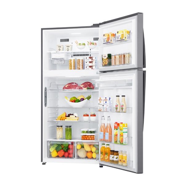 LG Kombinovani frižider GTF916PZPED - 079259