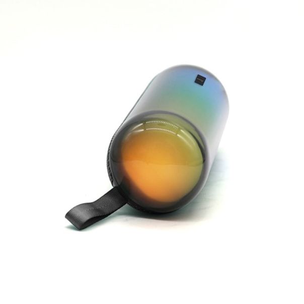 XWAVE Bežični Bluetooth zvučnik B FUNK, crna - 1430083