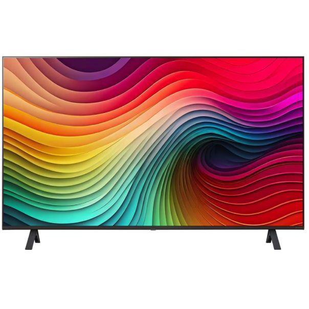 LG Televizor 55NANO82T3B, Ultra HD, Smart - 55NANO82T3B