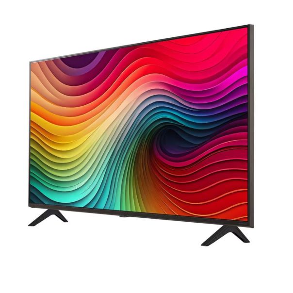 LG Televizor 55NANO82T3B, Ultra HD, Smart - 55NANO82T3B