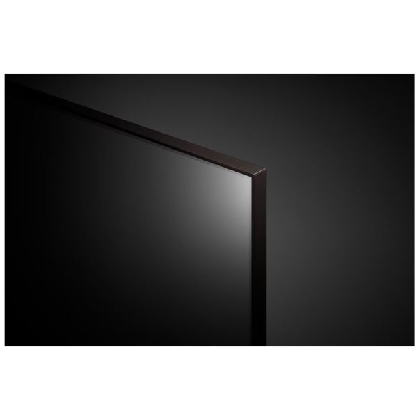 LG Televizor 55NANO82T3B, Ultra HD, Smart - 55NANO82T3B