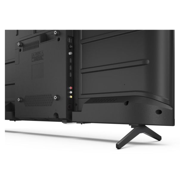 Telecomando Sostitutivo Per TV Sharp: Modelli 24FH2EA, 32FH2EA, 32FH2KA, 32FH8EA