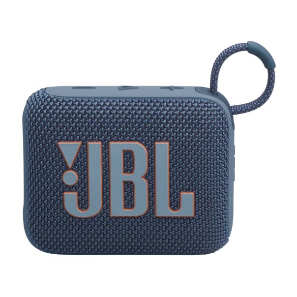 JBL Bluetooth zvučnik GO 4, plava - 248008
