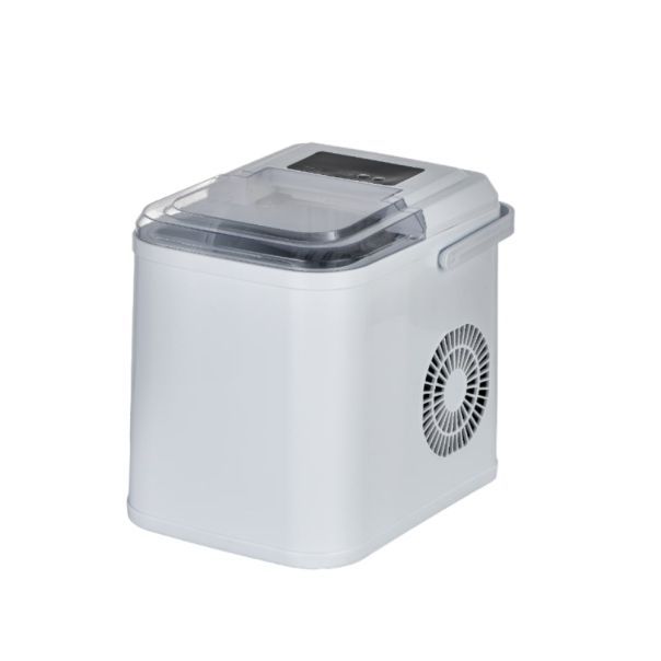 ELIT Ledomat beli IM-24WH - 22383-1