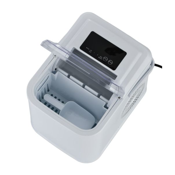ELIT Ledomat beli IM-24WH - 22383-1