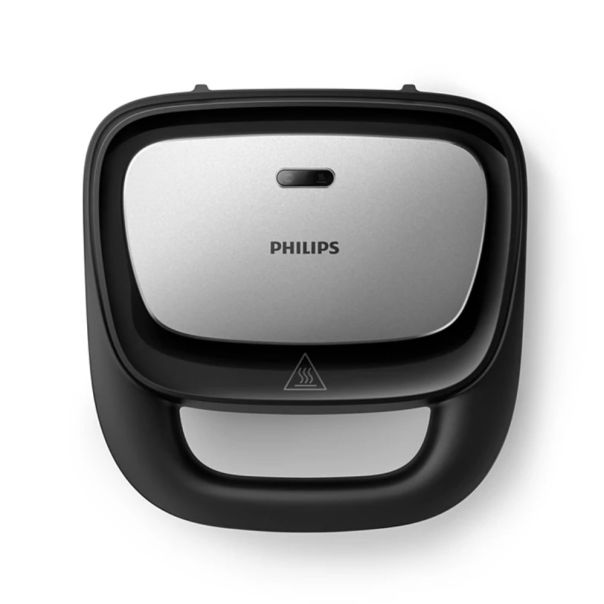 PHILIPS Aparat za sendviče HD2350/80 - 19994