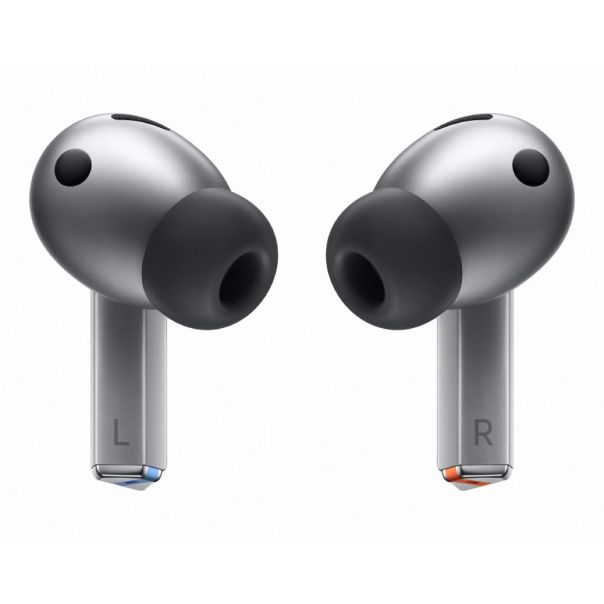 SAMSUNG Bluetooth slušalice Buds3 PRO SILVER SM-R630NZAAEUC - 1301322