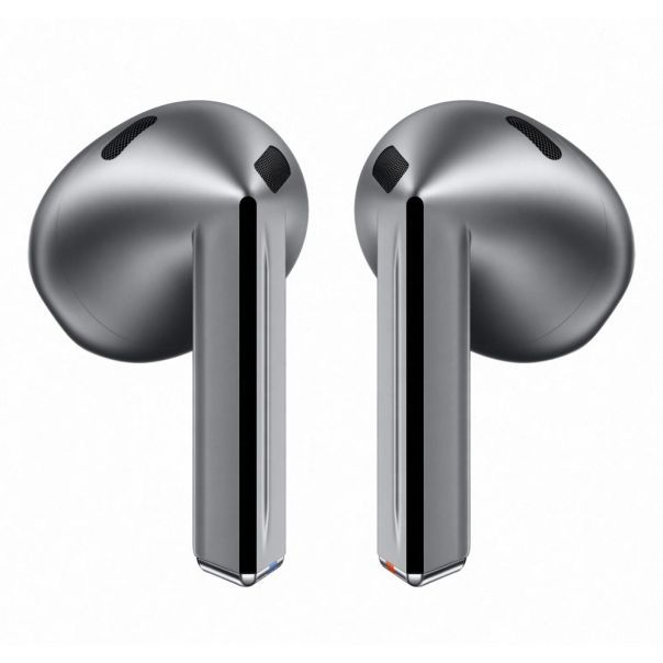 SAMSUNG Bluetooth slušalice Galaxy Buds3, srebrna - 1301320