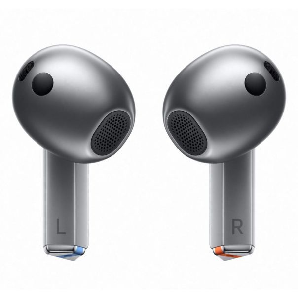 SAMSUNG Bluetooth slušalice Galaxy Buds3, srebrna - 1301320