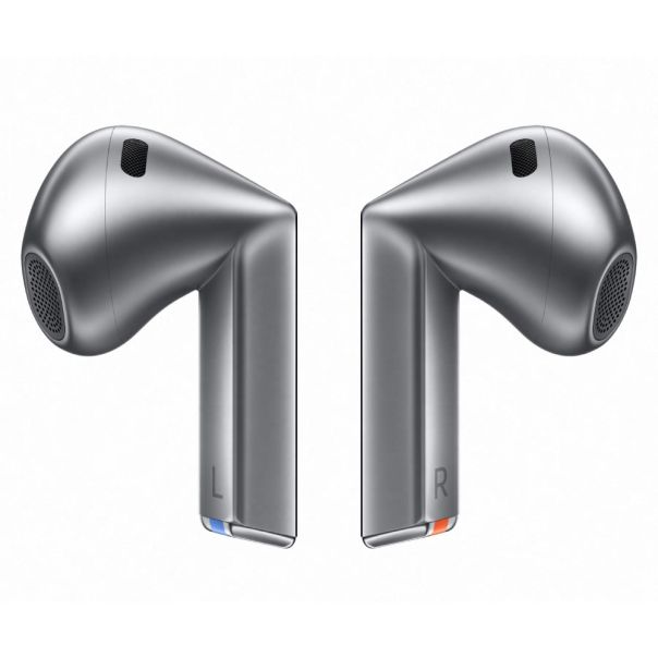 SAMSUNG Bluetooth slušalice Galaxy Buds3, srebrna - SM-R530-NZA