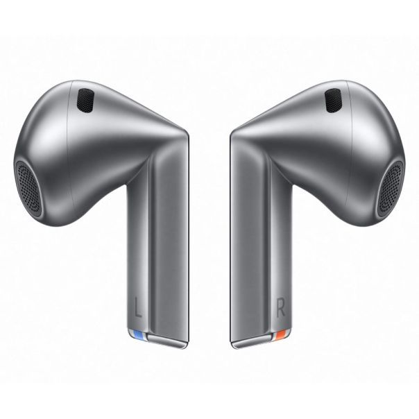 SAMSUNG Bluetooth slušalice Galaxy Buds3, srebrna - 1301320