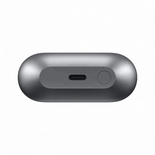 SAMSUNG Bluetooth slušalice Galaxy Buds3, srebrna - SM-R530-NZA