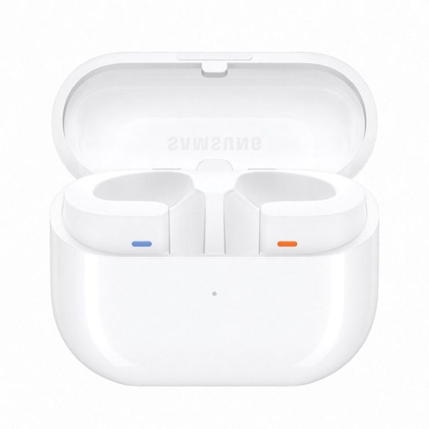 SAMSUNG Bluetooth slušalice Galaxy Buds3, bela - SM-R530-NZW