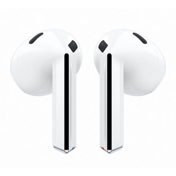 SAMSUNG Bluetooth slušalice Galaxy Buds3, bela - 1301321