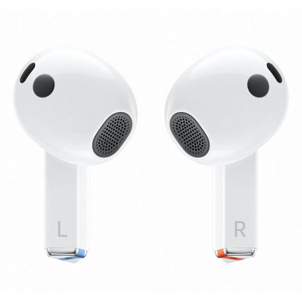 SAMSUNG Bluetooth slušalice Galaxy Buds3, bela - SM-R530-NZW