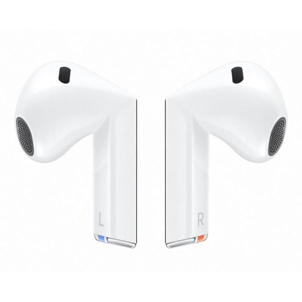 SAMSUNG Bluetooth slušalice Galaxy Buds3, bela - SM-R530-NZW