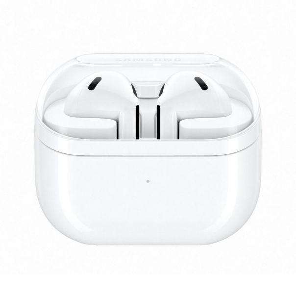 SAMSUNG Bluetooth slušalice Galaxy Buds3, bela - SM-R530-NZW