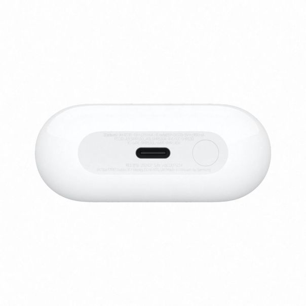 SAMSUNG Bluetooth slušalice Galaxy Buds3, bela - SM-R530-NZW