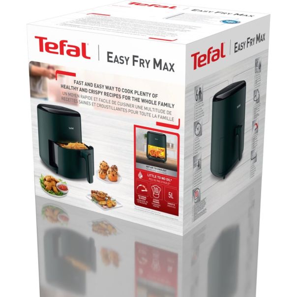 TEFAL Friteza na vruć vazduh EY245310 - 20524