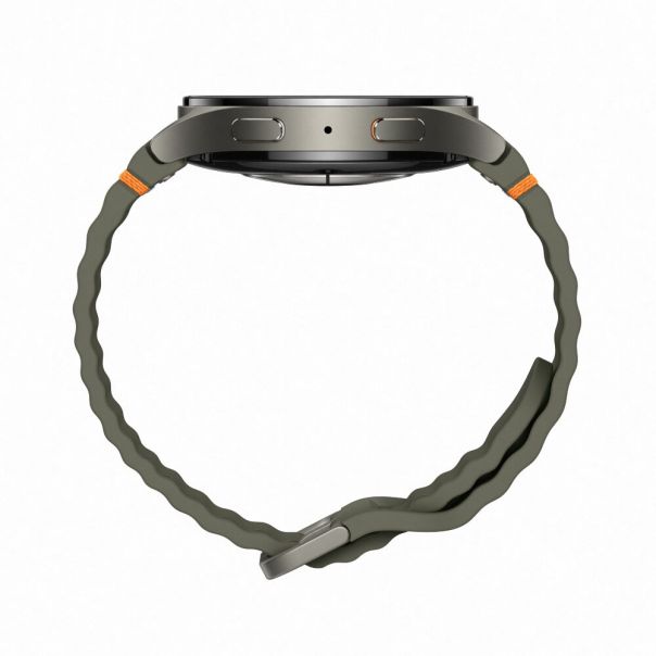 SAMSUNG Pametni sat Watch 7, SM-L300-NZG, 40mm, maslinasta - SM-L300-NZG