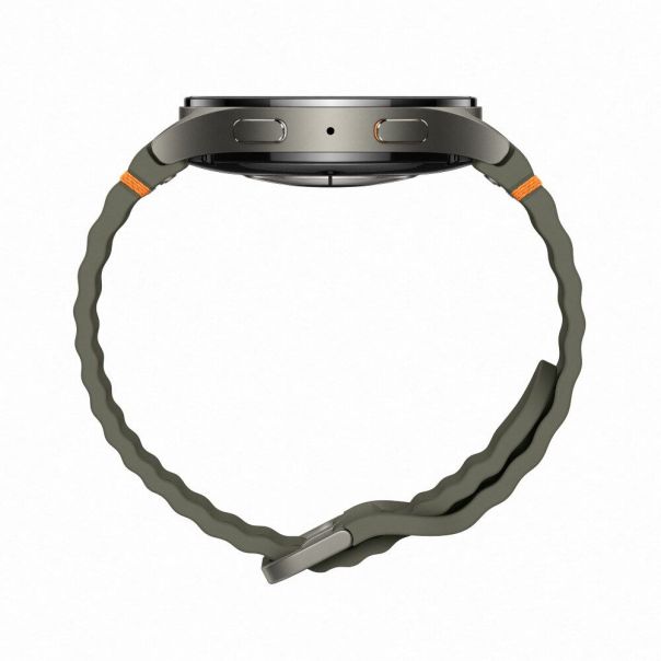 SAMSUNG Pametni sat Watch 7 40mm, zelena - 25619