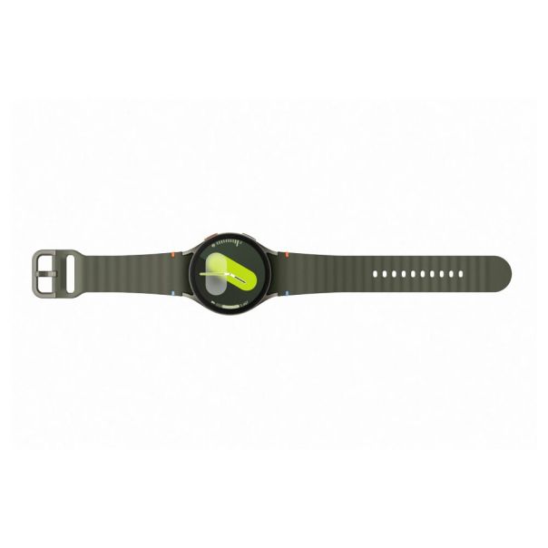 SAMSUNG Pametni sat Watch 7, SM-L300-NZG, 40mm, maslinasta - SM-L300-NZG
