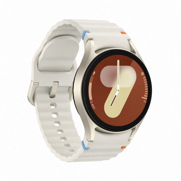 SAMSUNG Pametni sat Watch 7 40mm, krem - 25629-1-1