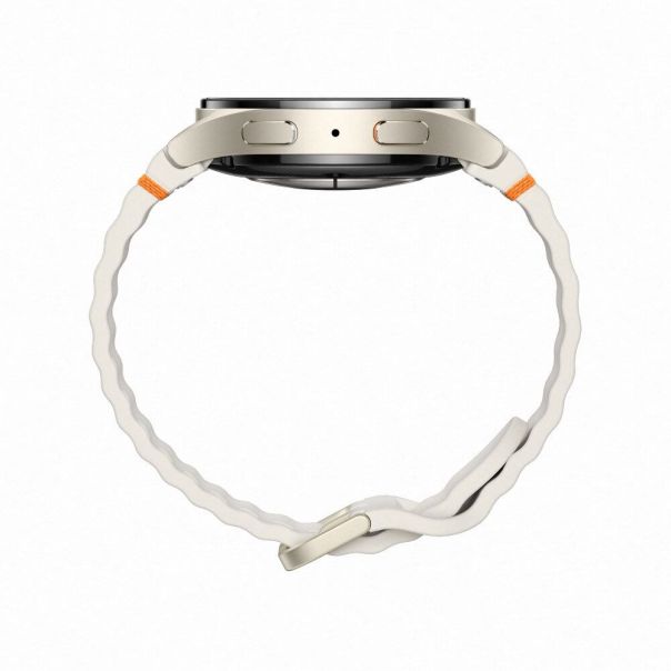 SAMSUNG Pametni sat Watch 7 40mm, krem - 25629-1-1