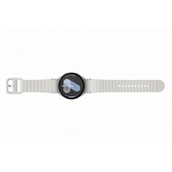 SAMSUNG Pametni sat Watch 7, SM-L310-NZS, 44mm, srebrna - SM-L310-NZS