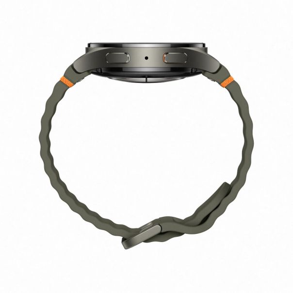 SAMSUNG Pametni sat Watch 7, SM-L310-NZG, 44mm, maslinasta - SM-L310-NZG