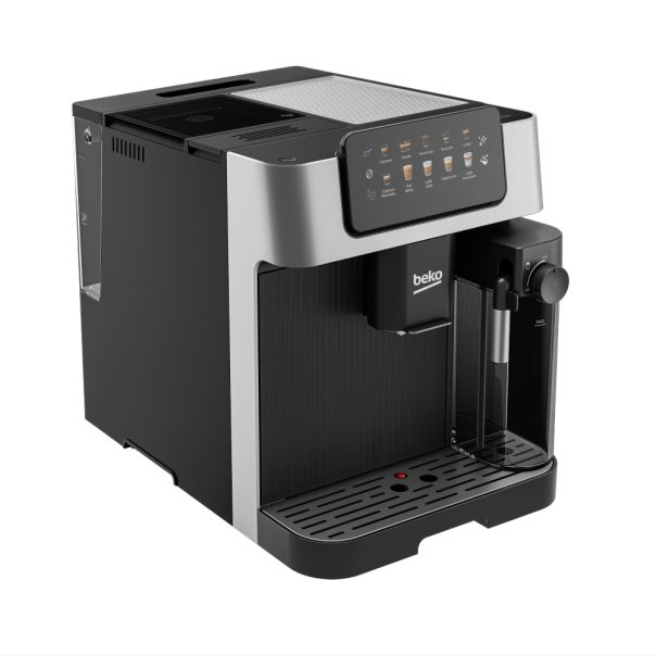 BEKO Aparat za espresso kafu CEG 7304 X - 25274