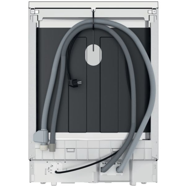 WHIRLPOOL Samostalna mašina za pranje sudova WFC 3C42 P X - ELE01639