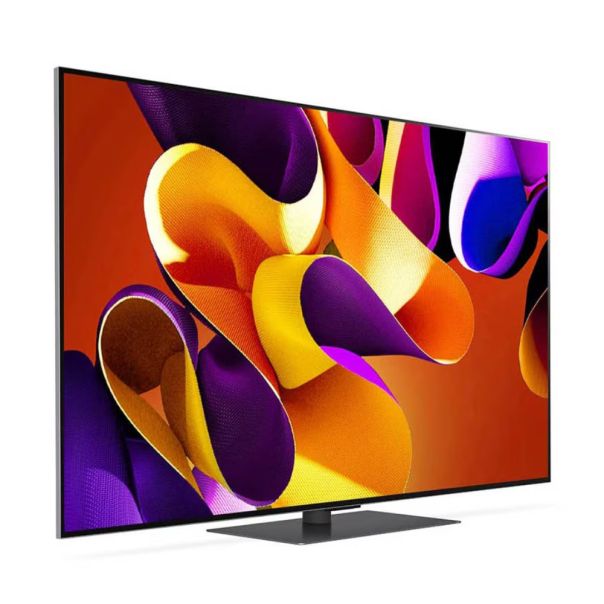 LG Televizor OLED55G43LS, Ultra HD, Smart - OLED55G43LS