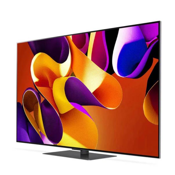 LG Televizor OLED55G43LS, Ultra HD, Smart - OLED55G43LS