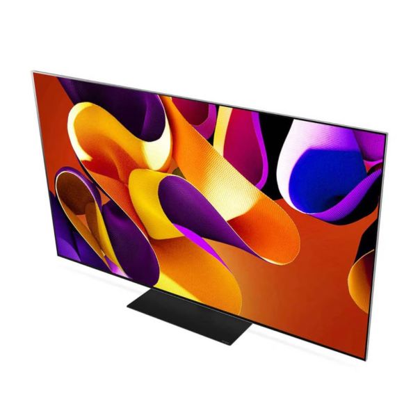 LG Televizor OLED55G43LS, Ultra HD, Smart - OLED55G43LS